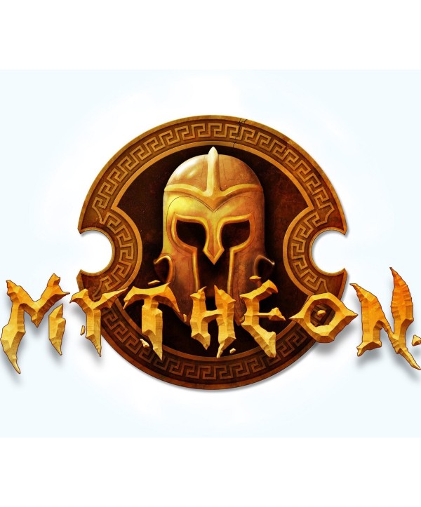 Mytheon Steam Key GLOBAL